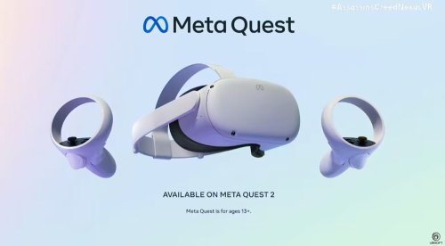 育碧前瞻会：VR《刺客信条：NEXUS》公开新预告