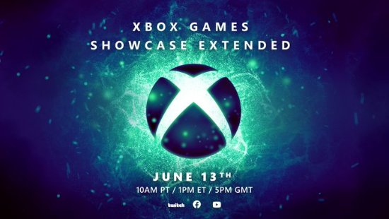 微软提醒：Xbox发布会还有第二场 记得收看
