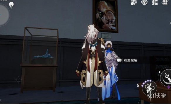 《崩坏星穹铁道》冬城博物馆唱片怎么获得？1.1冬城博物馆唱片获得方法