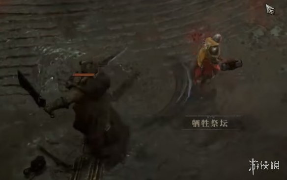 《暗黑破坏神4》暴君怖洛尔打法攻略