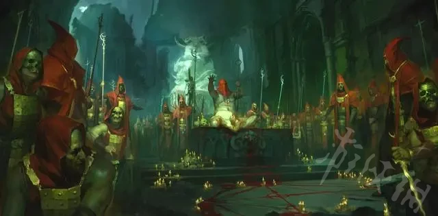 《暗黑破坏神4》法师控爆流配装攻略  控爆流怎么选装？