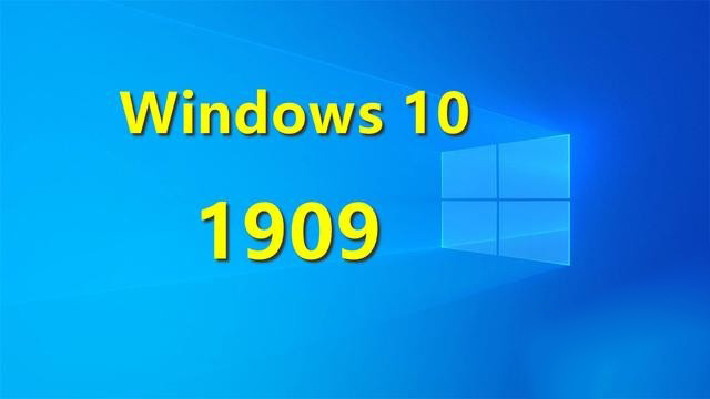win101909和1803有什么区别详细 win101709和1803区别
