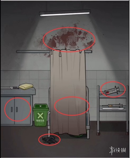 《疯狂爆梗王》宠物医院攻略