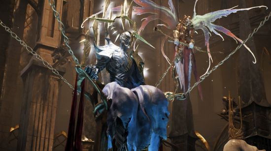 《遗迹2》将于7月25日登陆PC、PS和XBOX平台 五大职能系统搭配 开启末世求生之旅