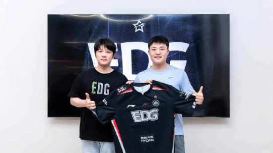 Uzi复出加盟EDG 首战门票被黄牛炒疯：价格翻10倍！