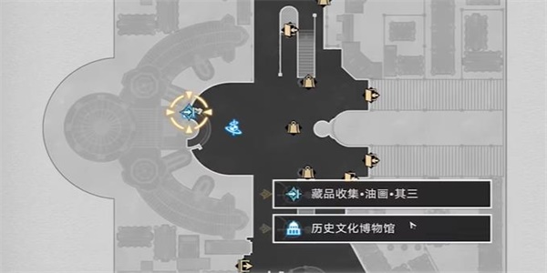 《崩坏星穹铁道》藏品收集油画其三任务怎么做？藏品收集油画其三攻略流程
