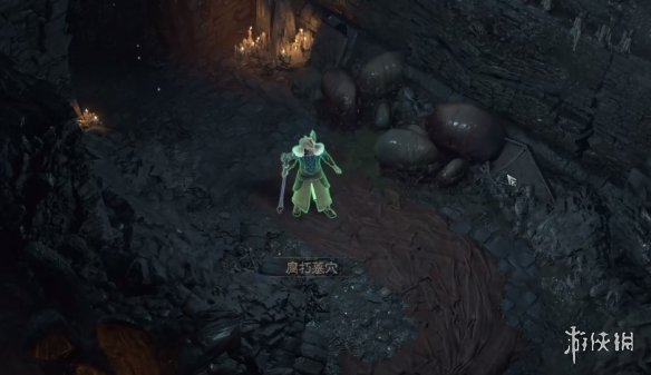 《暗黑破坏神4》血腥教主打法攻略