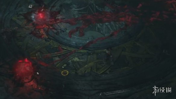 《暗黑破坏神4》血腥教主打法攻略