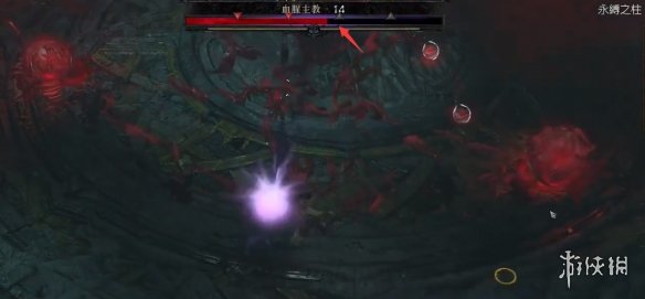 《暗黑破坏神4》血腥教主打法攻略