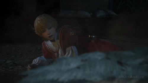 系列巅峰之作！《最终幻想16》Demo全流程实机