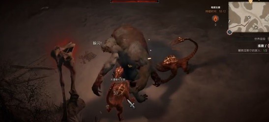《暗黑破坏神4》地狱狂潮资源刷新点位一览
