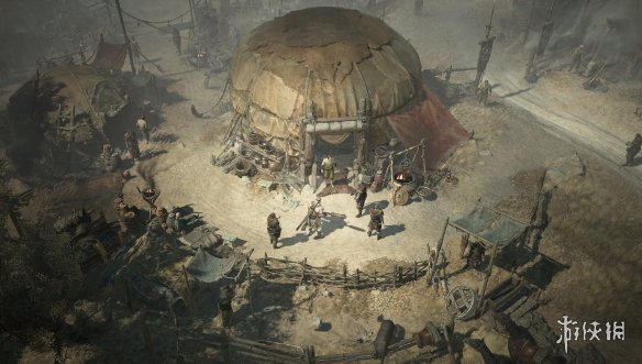 《暗黑破坏神4》装备强化次数介绍
