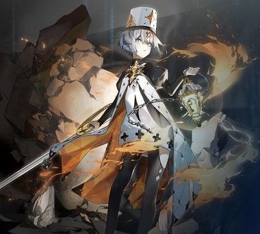 《白夜极光》前期预选光灵推荐 前期实用角色分享