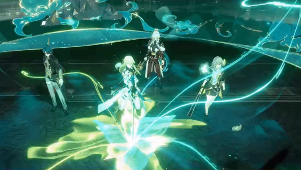 崩坏星穹铁道罗刹培养材料需要什么 崩铁罗刹全方位培养材料一览