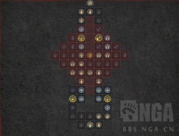 《暗黑破坏神4》德鲁伊无限龙卷狼Build心得