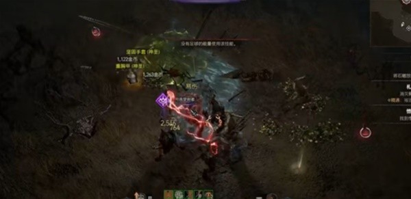 《暗黑破坏神4》高效刷经验副本推荐 秒刷上万经验副本分享