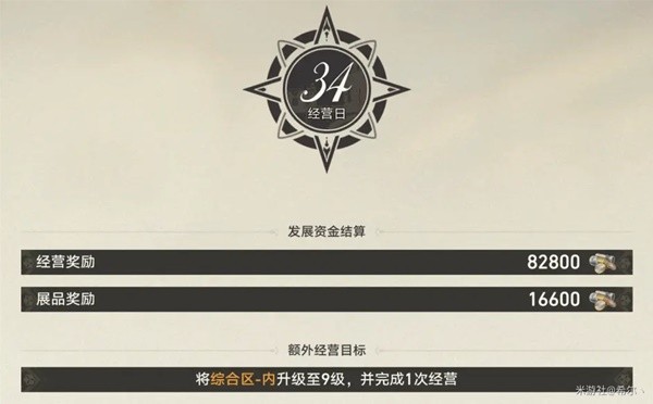 《崩坏星穹铁道》博物馆全区域S评价攻略 全S评价省钱经营一览