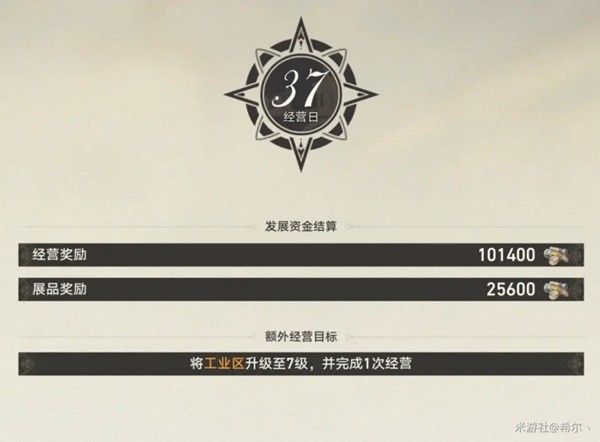 《崩坏星穹铁道》博物馆全区域S评价攻略 全S评价省钱经营一览