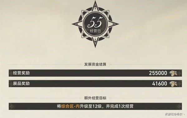 《崩坏星穹铁道》博物馆全区域S评价攻略 全S评价省钱经营一览