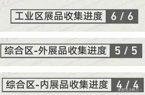 《崩坏星穹铁道》博物馆全区域S评价攻略 全S评价省钱经营一览