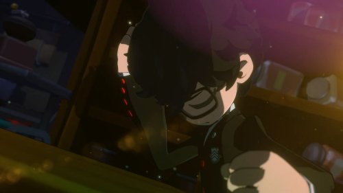 《P5 Tactica》新预告 确认登陆NS\PS\Steam端