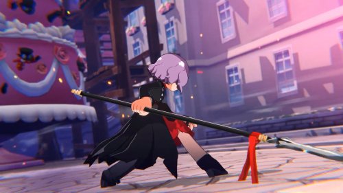 《P5 Tactica》新预告 确认登陆NS\PS\Steam端