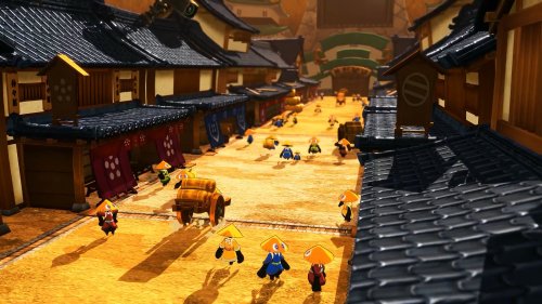《P5 Tactica》新预告 确认登陆NS\PS\Steam端