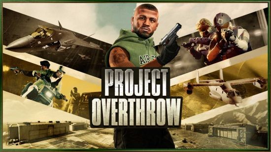 《GTAOL》圣安地列斯雇佣兵现已推出