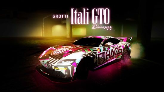 《GTAOL》圣安地列斯雇佣兵现已推出