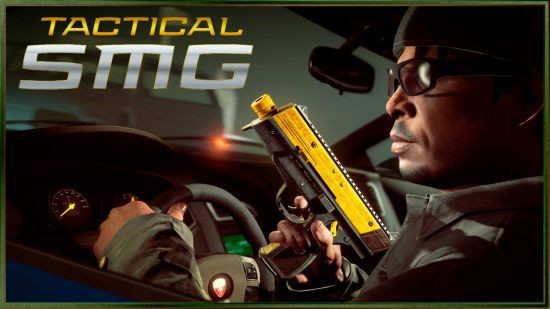 《GTAOL》圣安地列斯雇佣兵现已推出