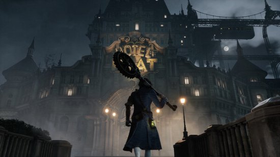 《匹诺曹的谎言》实机预告概览：Demo现已上线Steam平台