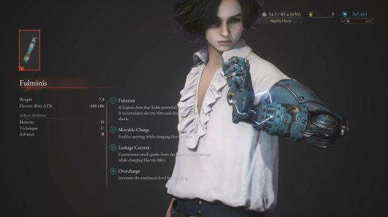《匹诺曹的谎言》实机预告概览：Demo现已上线Steam平台