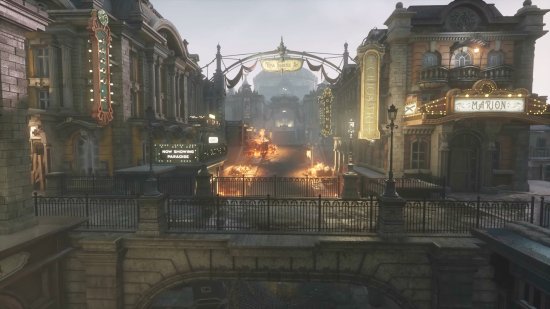 《匹诺曹的谎言》实机预告概览：Demo现已上线Steam平台