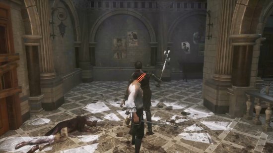《匹诺曹的谎言》实机预告概览：Demo现已上线Steam平台