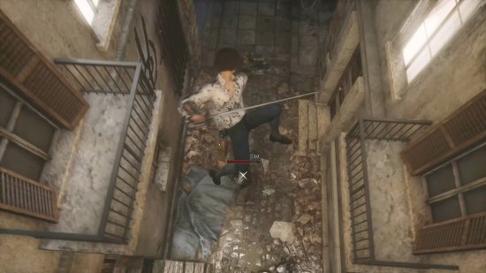 《匹诺曹的谎言》实机预告概览：Demo现已上线Steam平台