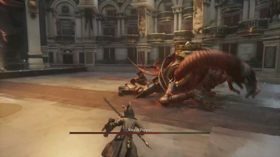 《匹诺曹的谎言》实机预告概览：Demo现已上线Steam平台
