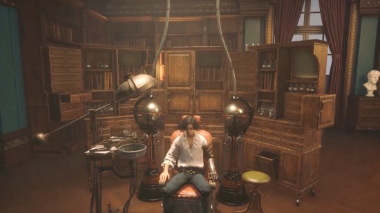 《匹诺曹的谎言》实机预告概览：Demo现已上线Steam平台