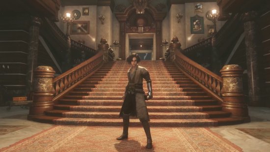 《匹诺曹的谎言》实机预告概览：Demo现已上线Steam平台