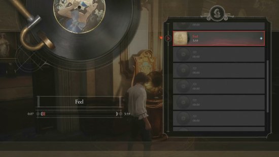 《匹诺曹的谎言》实机预告概览：Demo现已上线Steam平台