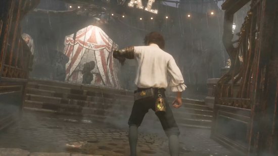 《匹诺曹的谎言》实机预告概览：Demo现已上线Steam平台