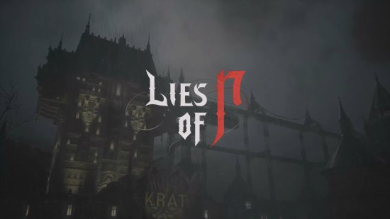 《匹诺曹的谎言》实机预告概览：Demo现已上线Steam平台