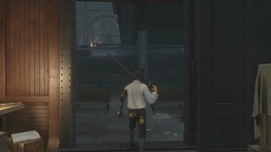 《匹诺曹的谎言》实机预告概览：Demo现已上线Steam平台