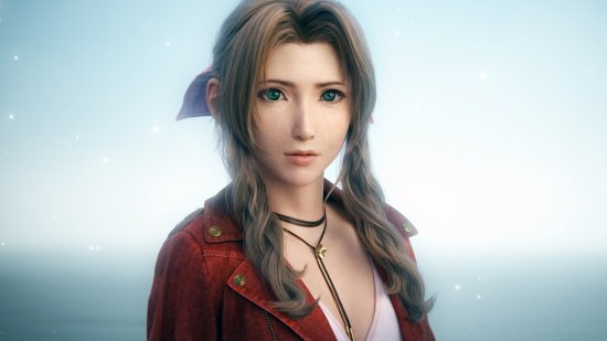 PS5独占！《最终幻想7：重生》确定不会登陆PS4