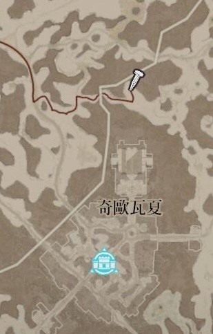 《暗黑破坏神4》布告栏全15只精英怪位置 布告栏精英怪在哪
