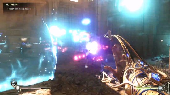 EA魔法射击《不朽者传奇》新实机：42分钟看个够！