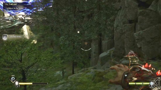 EA魔法射击《不朽者传奇》新实机：42分钟看个够！