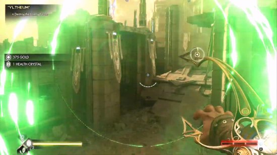 EA魔法射击《不朽者传奇》新实机：42分钟看个够！