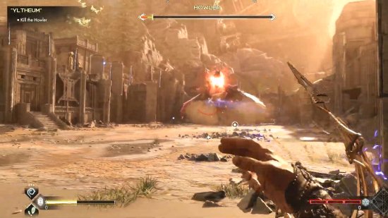 EA魔法射击《不朽者传奇》新实机：42分钟看个够！