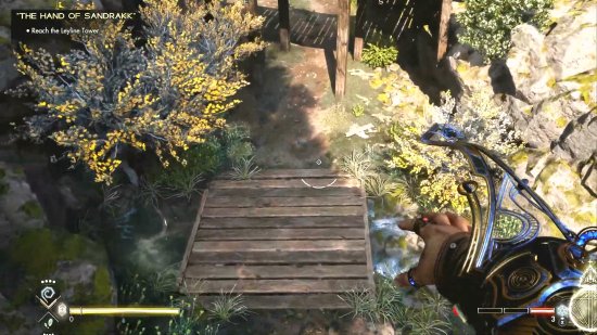EA魔法射击《不朽者传奇》新实机：42分钟看个够！