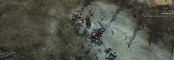 《暗黑破坏神4》死灵法师天赋技能加点思路